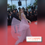 © Rachid Bellak - Cannes 2024 : Cérémonie d'ouverture - Ginta Biku