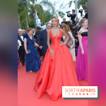 © Rachid Bellak - Cannes 2024 : Cérémonie d'ouverture - Rose Bertram