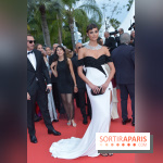 © Rachid Bellak - Cannes 2024 : Cérémonie d'ouverture - Taylor Hill