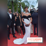 © Rachid Bellak - Cannes 2024 : Cérémonie d'ouverture - Taylor Hill