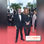 © Rachid Bellak - Cannes 2024 : Cérémonie d'ouverture - Daphné Bürki