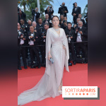 © Rachid Bellak - Cannes 2024 : Cérémonie d'ouverture - Gong Li 