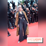 © Rachid Bellak - Cannes 2024 : Cérémonie d'ouverture - Jane Fonda