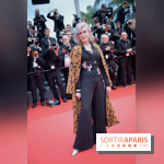 © Rachid Bellak - Cannes 2024 : Cérémonie d'ouverture - Jane Fonda