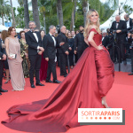 © Rachid Bellak - Cannes 2024 : Cérémonie d'ouverture - Heidi Klum