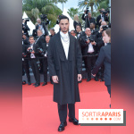 © Rachid Bellak - Cannes 2024 : Cérémonie d'ouverture - Baptiste Giabiconi