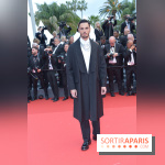 © Rachid Bellak - Cannes 2024 : Cérémonie d'ouverture - Baptiste Giabiconi