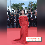 © Rachid Bellak - Cannes 2024 : Cérémonie d'ouverture - Juliette Binoche