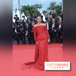 © Rachid Bellak - Cannes 2024 : Cérémonie d'ouverture - Juliette Binoche