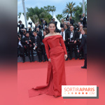 © Rachid Bellak - Cannes 2024 : Cérémonie d'ouverture - Juliette Binoche