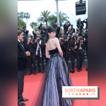 © Rachid Bellak - Cannes 2024 : Cérémonie d'ouverture - Eva Green