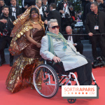 © Rachid Bellak - Cannes 2024 : Cérémonie d'ouverture - DSC 8155