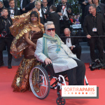 © Rachid Bellak - Cannes 2024 : Cérémonie d'ouverture - DSC 8157