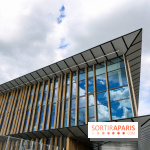 Prolongement de la ligne 14 : nos photos de la gare Saint-Denis-Pleyel - IMG 5036