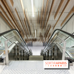 Prolongement de la ligne 14 : nos photos de la gare Saint-Denis-Pleyel - IMG 5076