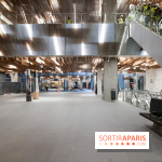 Prolongement de la ligne 14 : nos photos de la gare Saint-Denis-Pleyel - IMG 5079