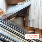 Prolongement de la ligne 14 : nos photos de la gare Saint-Denis-Pleyel