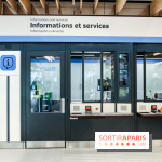 Prolongement de la ligne 14 : nos photos de la gare Saint-Denis-Pleyel