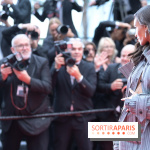 ©Rachid Bellak - Cannes 2024 : Tapis Rouge - Furiosa A Mad Max Saga - Cindy Bruna