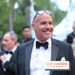 ©Rachid Bellak - Cannes 2024 : Tapis Rouge - Furiosa A Mad Max Saga - Billy Zane