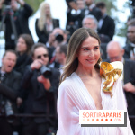 ©Rachid Bellak - Cannes 2024 : Tapis Rouge - Furiosa A Mad Max Saga - Elsa Zylberstein