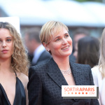 ©Rachid Bellak - Cannes 2024 : Tapis Rouge - Furiosa A Mad Max Saga - Tess Barthelemy, Judith Godrèche