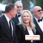 ©Rachid Bellak - Cannes 2024 : Tapis Rouge - Furiosa A Mad Max Saga - Faye Dunaway