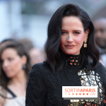 ©Rachid Bellak - Cannes 2024 : Tapis Rouge - Furiosa A Mad Max Saga - Eva Green