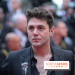 ©Rachid Bellak - Cannes 2024 : Tapis Rouge - Furiosa A Mad Max Saga - Xavier Dolan