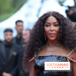 ©Rachid Bellak - Cannes 2024 : Tapis Rouge - Furiosa A Mad Max Saga - Naomi Campbell
