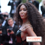 ©Rachid Bellak - Cannes 2024 : Tapis Rouge - Furiosa A Mad Max Saga - Naomi Campbell