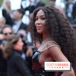 ©Rachid Bellak - Cannes 2024 : Tapis Rouge - Furiosa A Mad Max Saga - Naomi Campbell