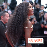 ©Rachid Bellak - Cannes 2024 : Tapis Rouge - Furiosa A Mad Max Saga - Naomi Campbell