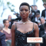 ©Rachid Bellak - Cannes 2024 : Tapis Rouge - Furiosa A Mad Max Saga - Maria Borges 