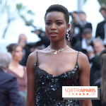 ©Rachid Bellak - Cannes 2024 : Tapis Rouge - Furiosa A Mad Max Saga - Maria Borges 