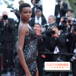 ©Rachid Bellak - Cannes 2024 : Tapis Rouge - Furiosa A Mad Max Saga - Maria Borges 