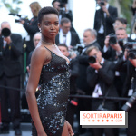 ©Rachid Bellak - Cannes 2024 : Tapis Rouge - Furiosa A Mad Max Saga - Maria Borges 