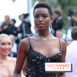 ©Rachid Bellak - Cannes 2024 : Tapis Rouge - Furiosa A Mad Max Saga - Maria Borges 