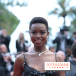 ©Rachid Bellak - Cannes 2024 : Tapis Rouge - Furiosa A Mad Max Saga - Maria Borges 