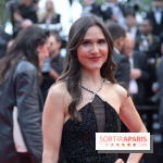 ©Rachid Bellak - Cannes 2024 : Tapis Rouge - Furiosa A Mad Max Saga - Joyce Jonathan