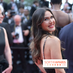 ©Rachid Bellak - Cannes 2024 : Tapis Rouge - Furiosa A Mad Max Saga - Joyce Jonathan