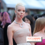 ©Rachid Bellak - Cannes 2024 : Tapis Rouge - Furiosa A Mad Max Saga - Anya Taylor-Joy