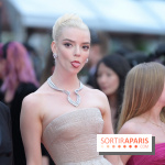 ©Rachid Bellak - Cannes 2024 : Tapis Rouge - Furiosa A Mad Max Saga - Anya Taylor-Joy