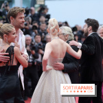©Rachid Bellak - Cannes 2024 : Tapis Rouge - Furiosa A Mad Max Saga - Elsa Pataky et Chris Hemsworth