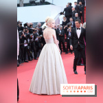 ©Rachid Bellak - Cannes 2024 : Tapis Rouge - Furiosa A Mad Max Saga - Anya Taylor-Joy