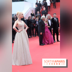 ©Rachid Bellak - Cannes 2024 : Tapis Rouge - Furiosa A Mad Max Saga - Anya Taylor-Joy