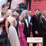 ©Rachid Bellak - Cannes 2024 : Tapis Rouge - Furiosa A Mad Max Saga - BEL 2768
