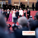 ©Rachid Bellak - Cannes 2024 : Tapis Rouge - Furiosa A Mad Max Saga - BEL 2790