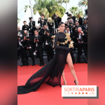 ©Rachid Bellak - Cannes 2024 : Tapis Rouge - Furiosa A Mad Max Saga - Iris Mittenaere