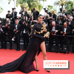 ©Rachid Bellak - Cannes 2024 : Tapis Rouge - Furiosa A Mad Max Saga - Iris Mittenaere